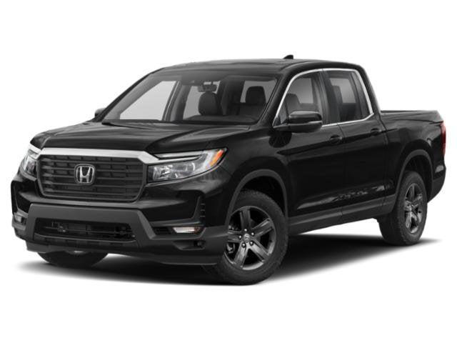 2021 Honda Ridgeline AWD RTL