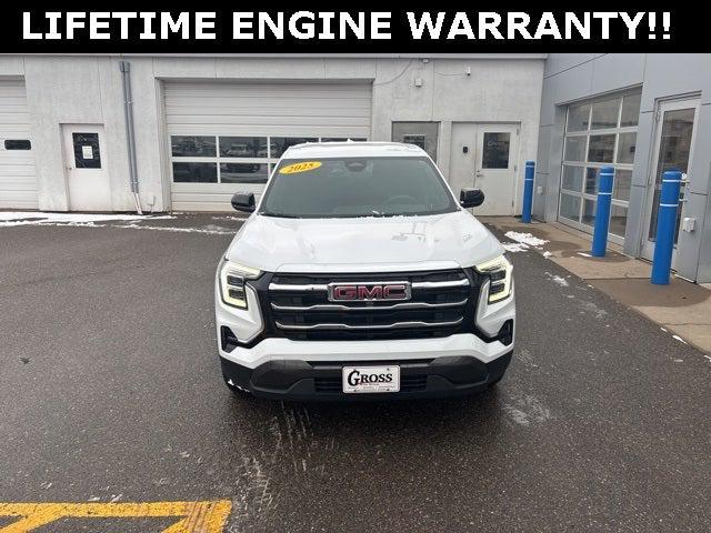 2025 GMC Terrain AWD Elevation