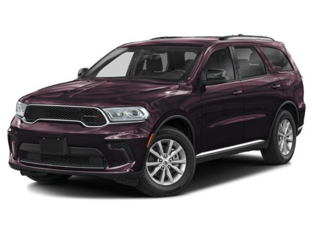 2024 Dodge Durango GT AWD