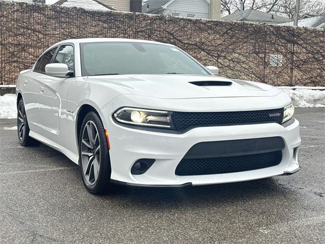 2021 Dodge Charger R/T RWD