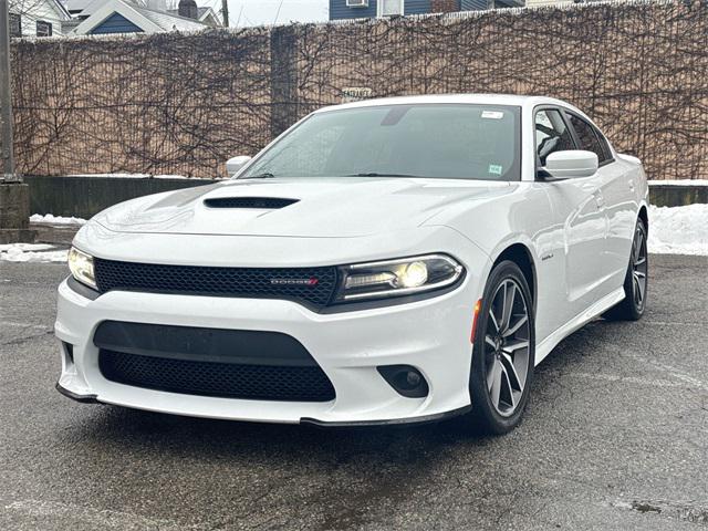 2021 Dodge Charger R/T RWD