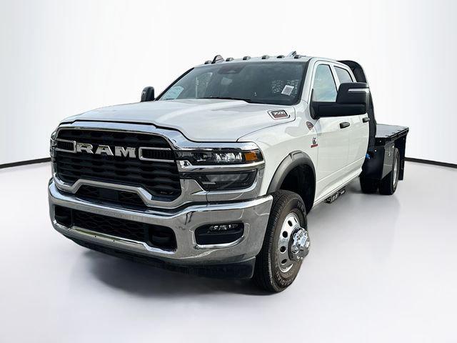 2026 RAM Ram 3500 Chassis Cab RAM 3500 TRADESMAN CREW CAB CHASSIS 4X4 60 CA 2026 RAM Ram 3500 Chassis Cab RAM 3500 TRADESMAN CREW CAB CHASSIS 4X4 60 CA