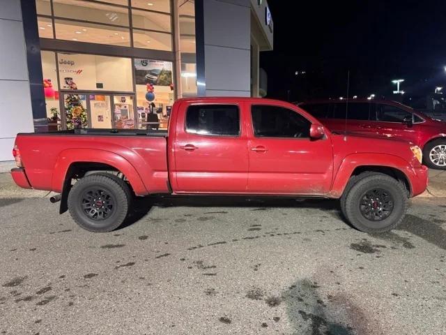 2008 Toyota Tacoma Base V6