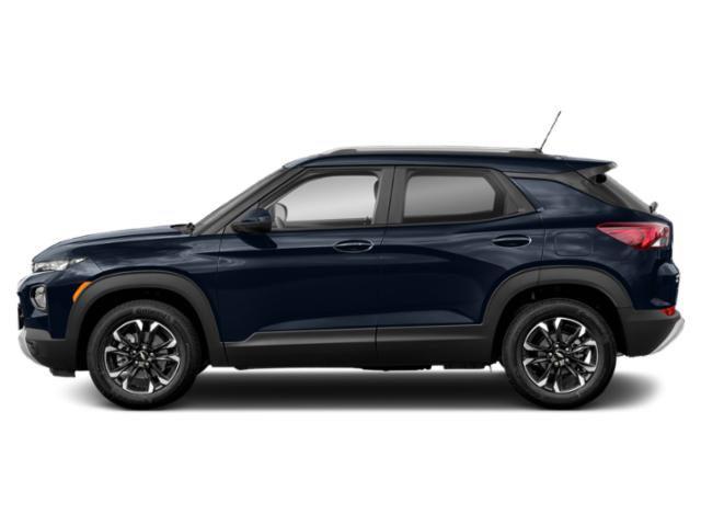 2021 Chevrolet Trailblazer AWD LT