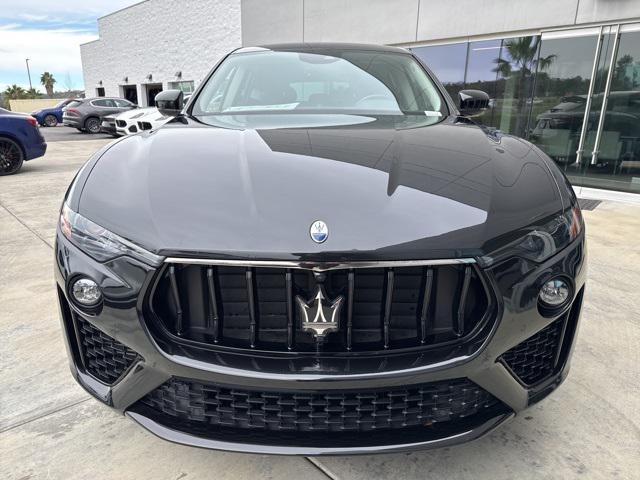 2022 Maserati Levante Modena