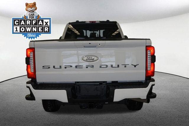 2024 Ford F-350 Lariat