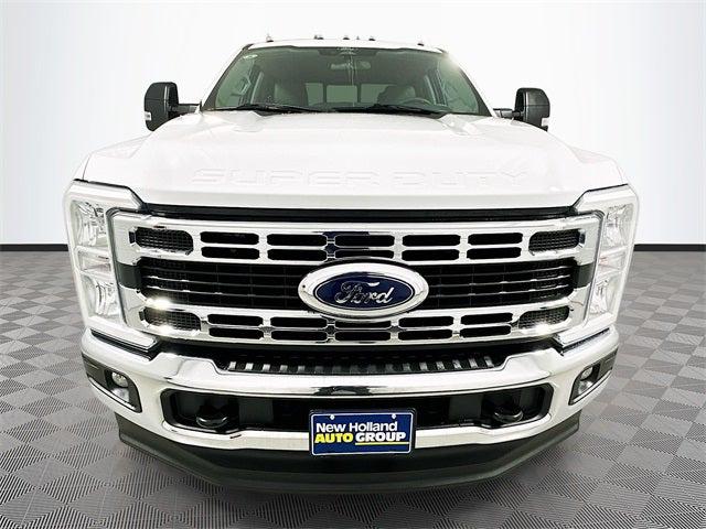 2024 Ford F-250 XLT 2024 Ford F-250 XLT