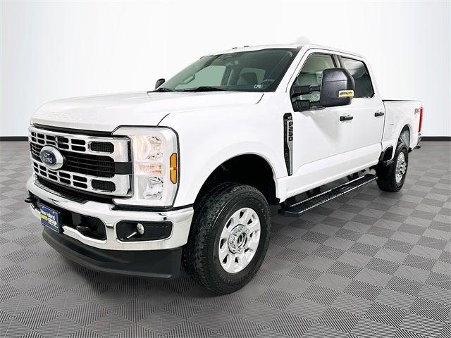 2024 Ford F-250 XLT 2024 Ford F-250 XLT