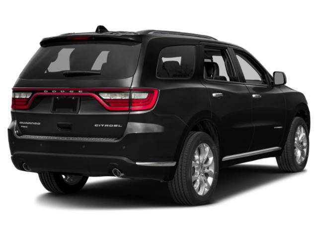 2015 Dodge Durango Citadel 2015 Dodge Durango Citadel