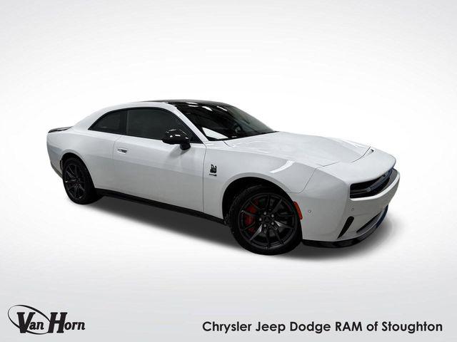 2024 Dodge Charger Daytona Scat Pack