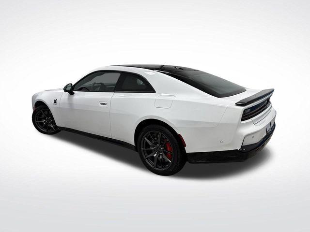 2024 Dodge Charger Daytona Scat Pack