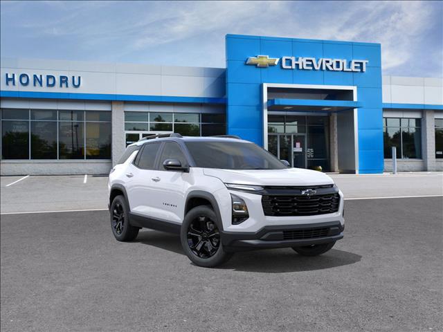 2026 Chevrolet Equinox AWD LT for sale in Manheim, PA