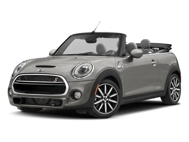 2016 Mini Convertible Cooper S 2016 Mini Convertible Cooper S