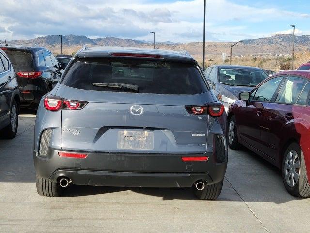 2024 Mazda CX-50 2.5 S Preferred