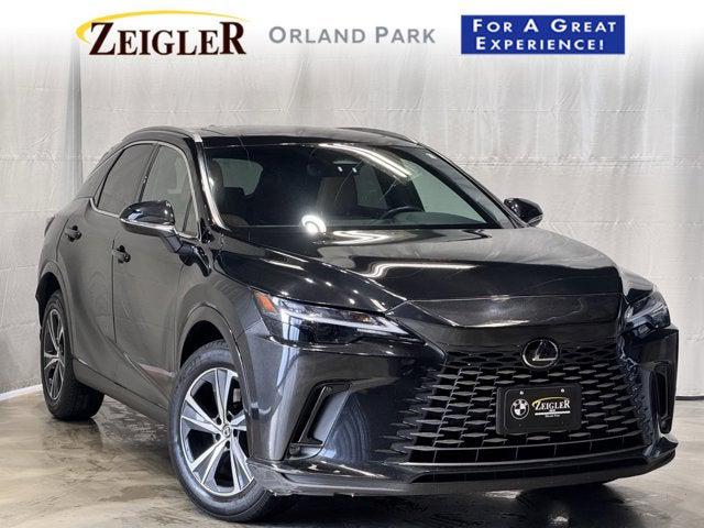 2023 Lexus RX 350 350 Premium