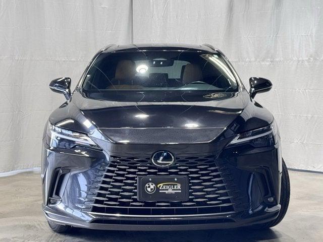 2023 Lexus RX 350 350 Premium