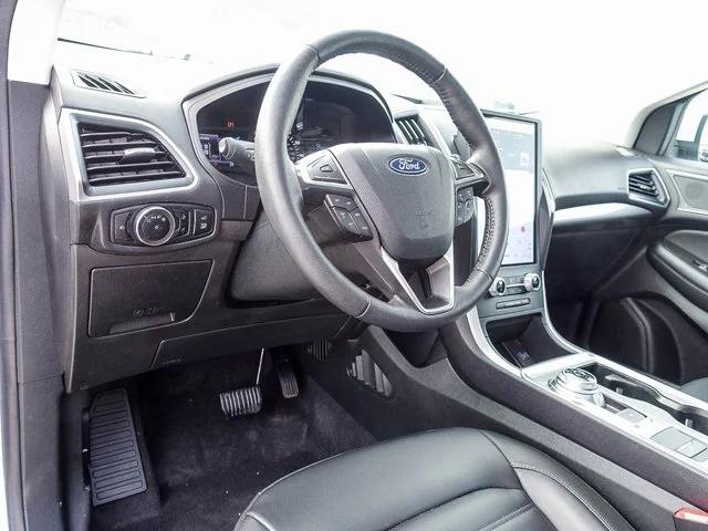 2024 Ford Edge SEL 2024 Ford Edge SEL