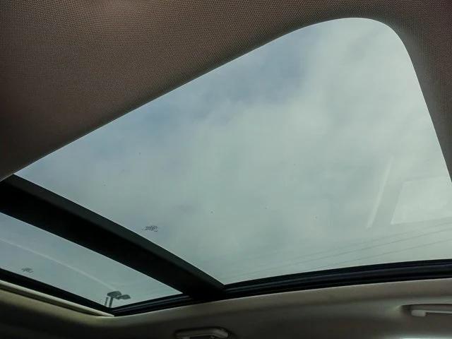 2024 Ford Edge SEL 2024 Ford Edge SEL