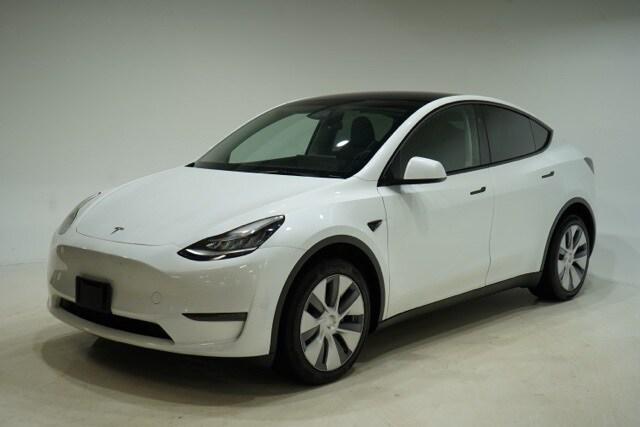 2023 Tesla Model Y Long Range Dual Motor All-Wheel Drive 2023 Tesla Model Y Long Range Dual Motor All-Wheel Drive