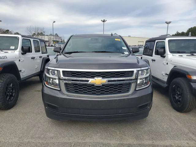 2015 Chevrolet Suburban 1500 LT 2015 Chevrolet Suburban 1500 LT