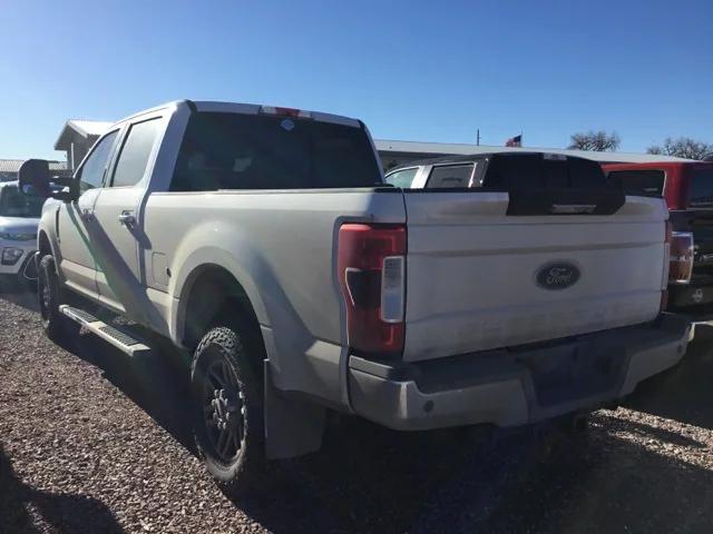 2019 Ford F-250 LARIAT