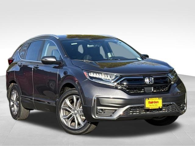 2021 Honda CR-V AWD Touring