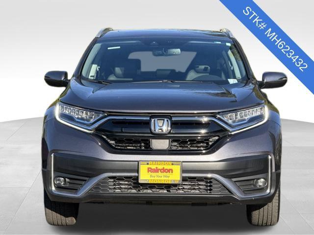 2021 Honda CR-V AWD Touring