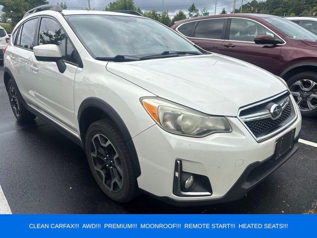 2016 Subaru Crosstrek 2.0i Premium for sale in Kingsport, TN