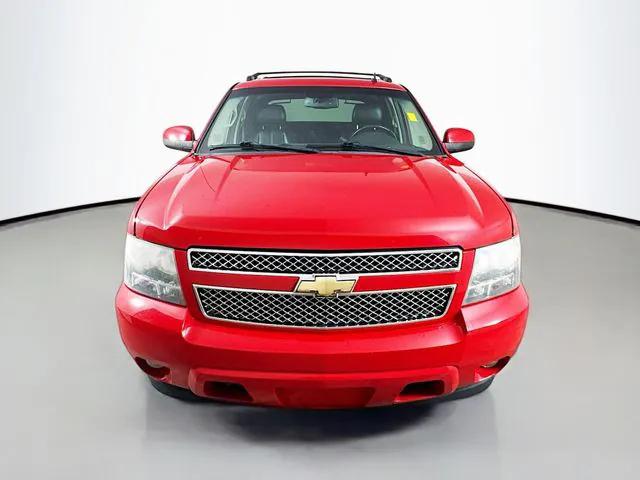 2011 Chevrolet Avalanche 1500 LT1