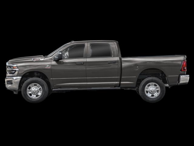2025 RAM Ram 2500 RAM 2500 LARAMIE CREW CAB 4X4 64 BOX