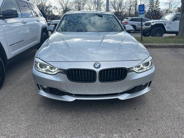 2015 BMW 335i xDrive