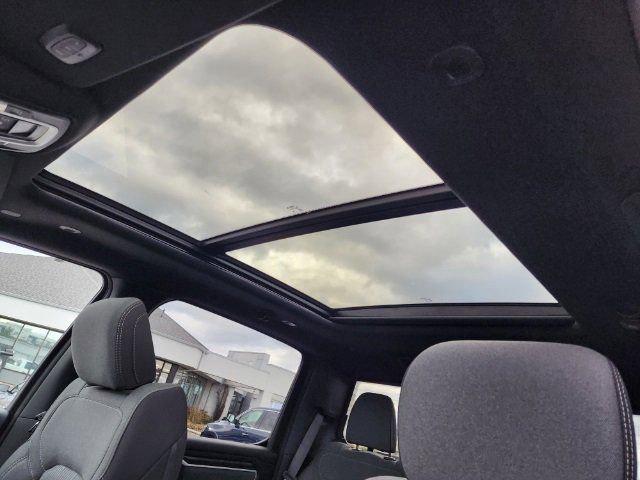 2023 RAM 1500 Big Horn Crew Cab 4x4 57 Box