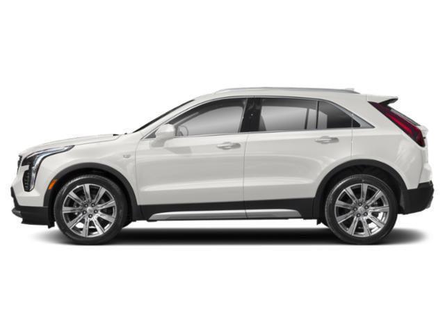 2019 Cadillac XT4 Luxury 2019 Cadillac XT4 Luxury