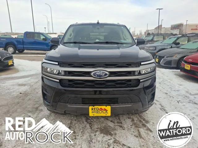 2024 Ford Expedition XLT MAX