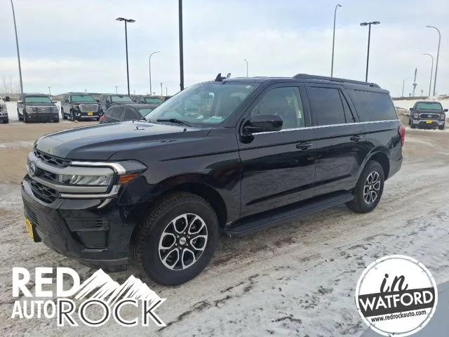 2024 Ford Expedition XLT MAX