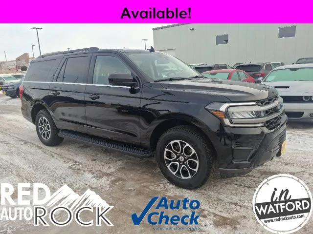 2024 Ford Expedition XLT MAX