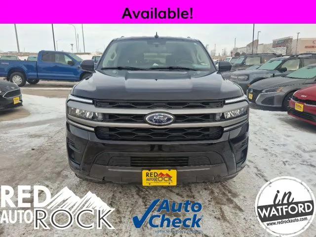2024 Ford Expedition XLT MAX