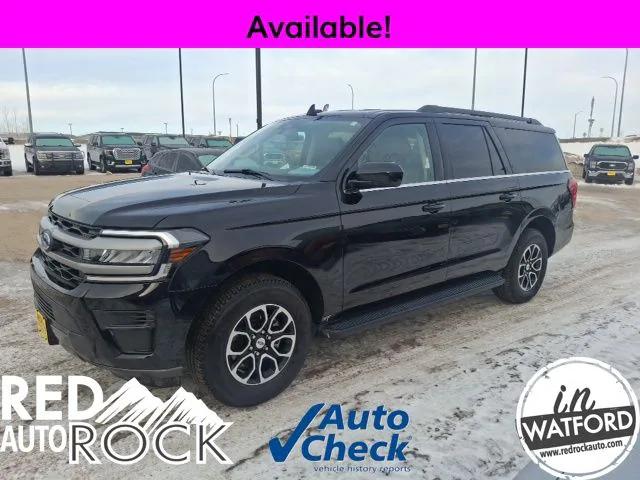 2024 Ford Expedition XLT MAX