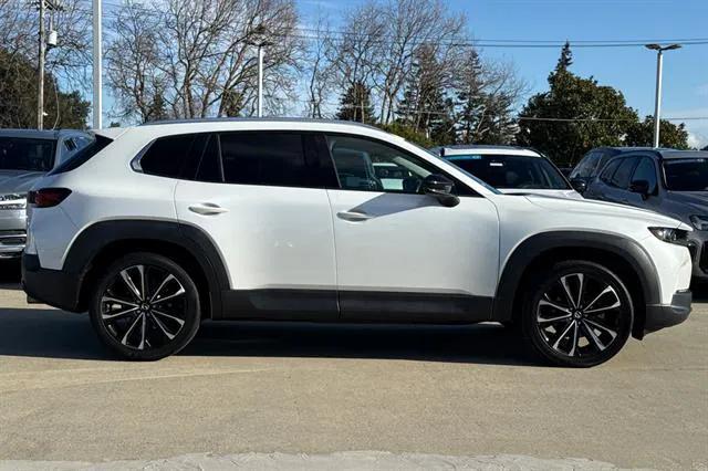 2023 Mazda CX-50 2.5 S Premium Plus 2023 Mazda CX-50 2.5 S Premium Plus