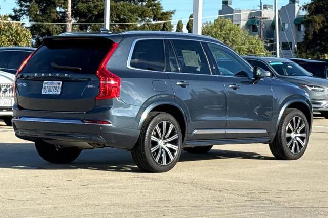 2025 Volvo XC90 B5 Core