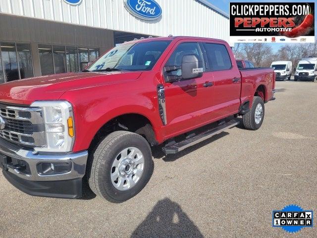 2024 Ford F-350 XLT