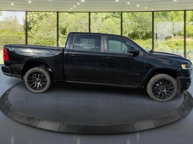 2026 RAM Ram 1500 RAM 1500 LIMITED CREW CAB 4X4 57 BOX