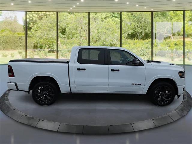 2024 RAM 1500 Limited Crew Cab 4x4 57 Box 2024 RAM 1500 Limited Crew Cab 4x4 57 Box