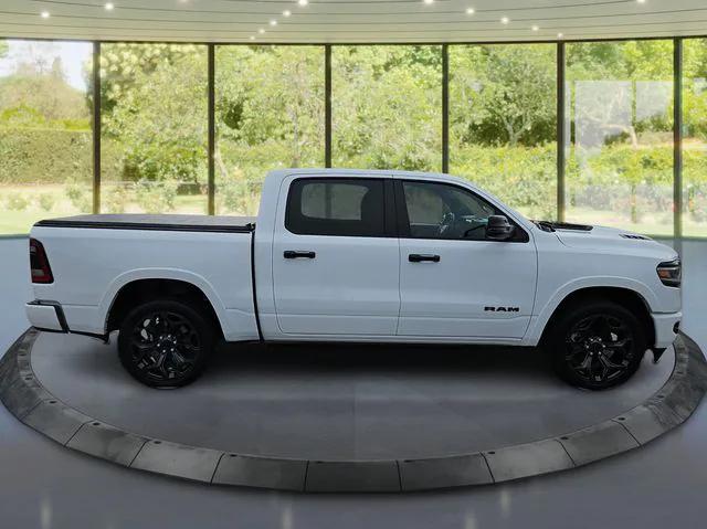2024 RAM 1500 Limited Crew Cab 4x4 57 Box 2024 RAM 1500 Limited Crew Cab 4x4 57 Box