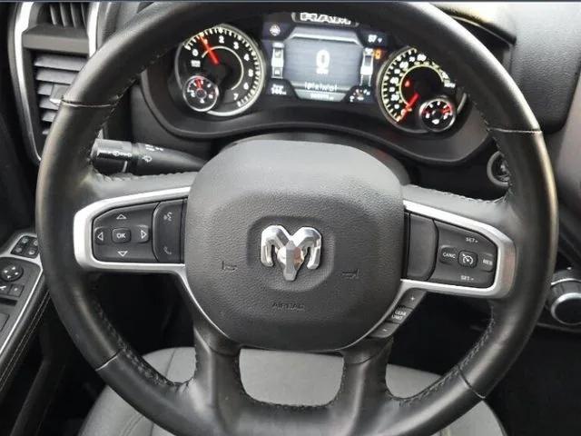 2024 RAM 2500 Big Horn Crew Cab 4x4 64 Box 2024 RAM 2500 Big Horn Crew Cab 4x4 64 Box