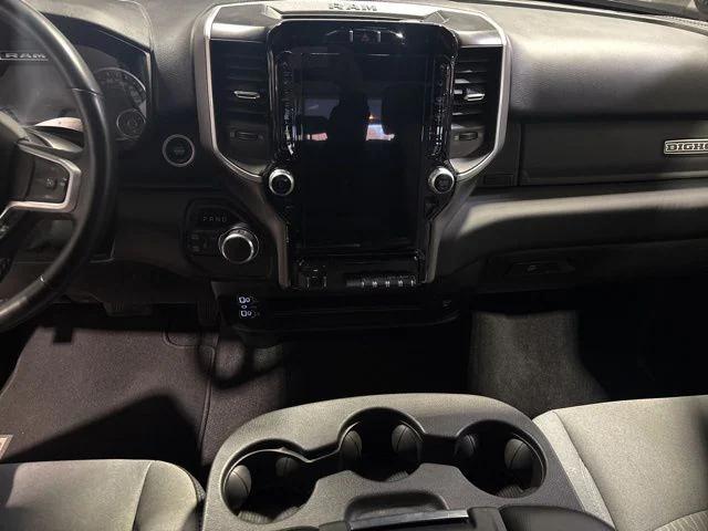 2024 RAM 2500 Big Horn Crew Cab 4x4 64 Box