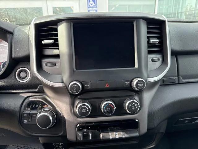 2024 RAM 2500 Big Horn Crew Cab 4x4 64 Box 2024 RAM 2500 Big Horn Crew Cab 4x4 64 Box