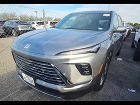 2025 Buick Enclave Preferred FWD