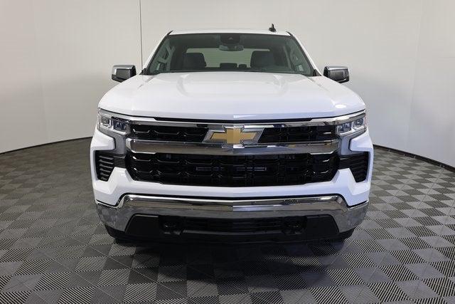 2022 Chevrolet Silverado 1500 4WD Crew Cab Short Bed LT with 2FL 2022 Chevrolet Silverado 1500 4WD Crew Cab Short Bed LT with 2FL