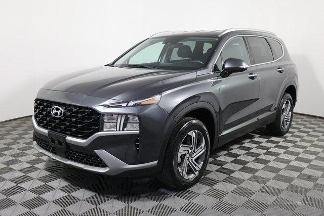 2023 Hyundai Santa Fe SEL 2023 Hyundai Santa Fe SEL
